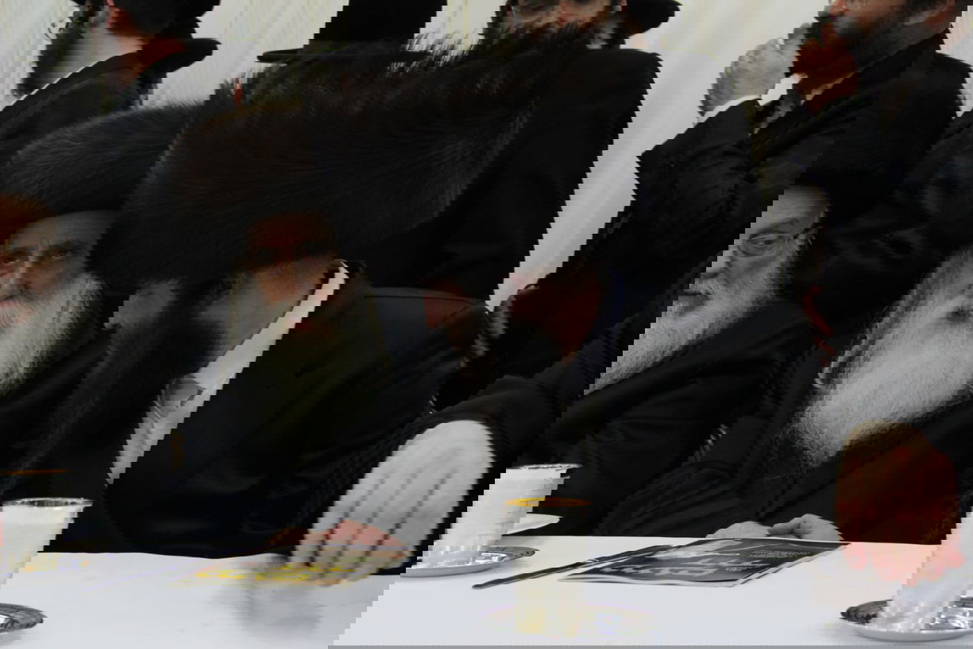 שמחת בית זוטשקא אמסנא - קאמרנא-בוטושאן