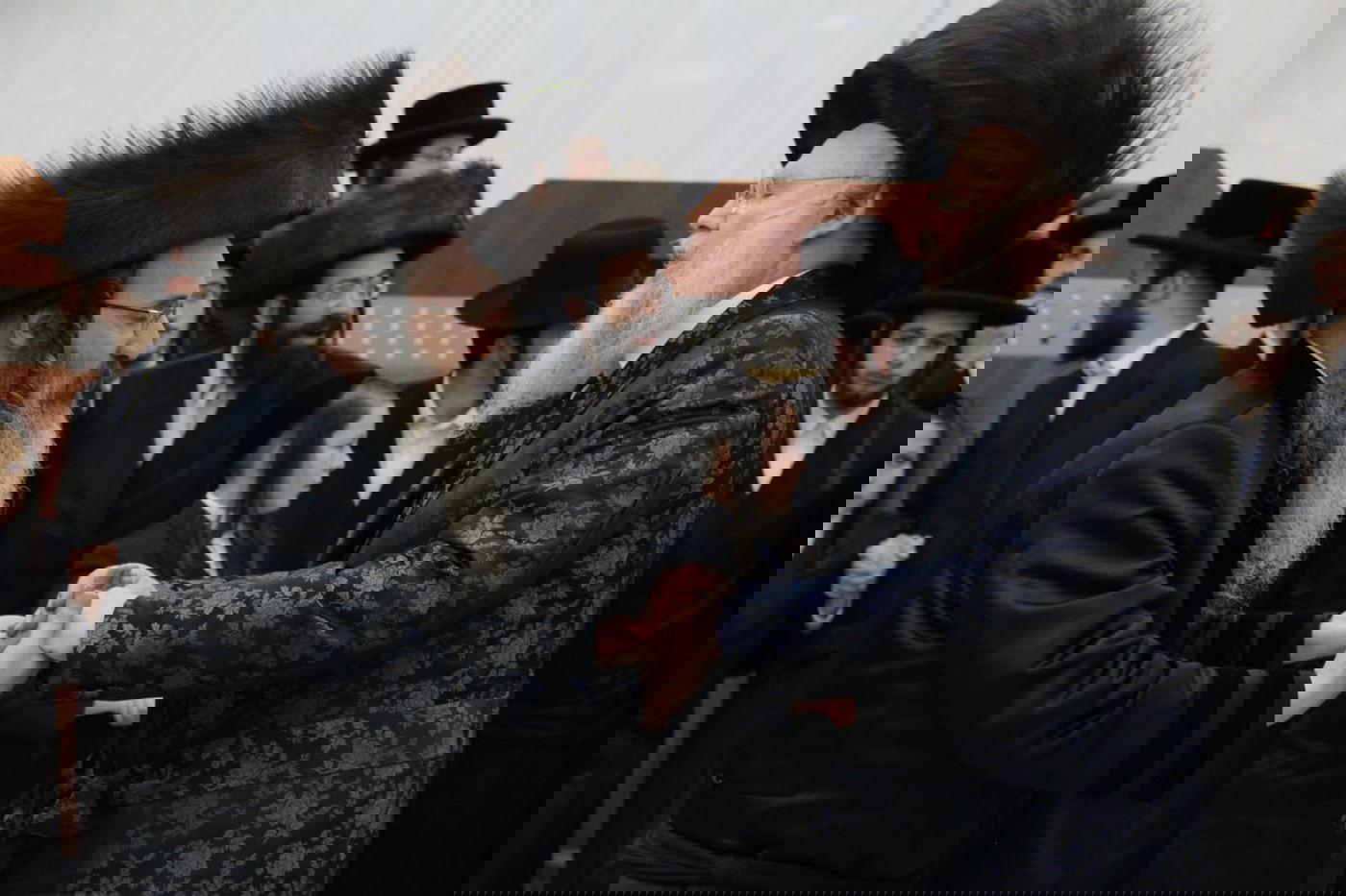 שמחת בית זוטשקא אמסנא - קאמרנא-בוטושאן