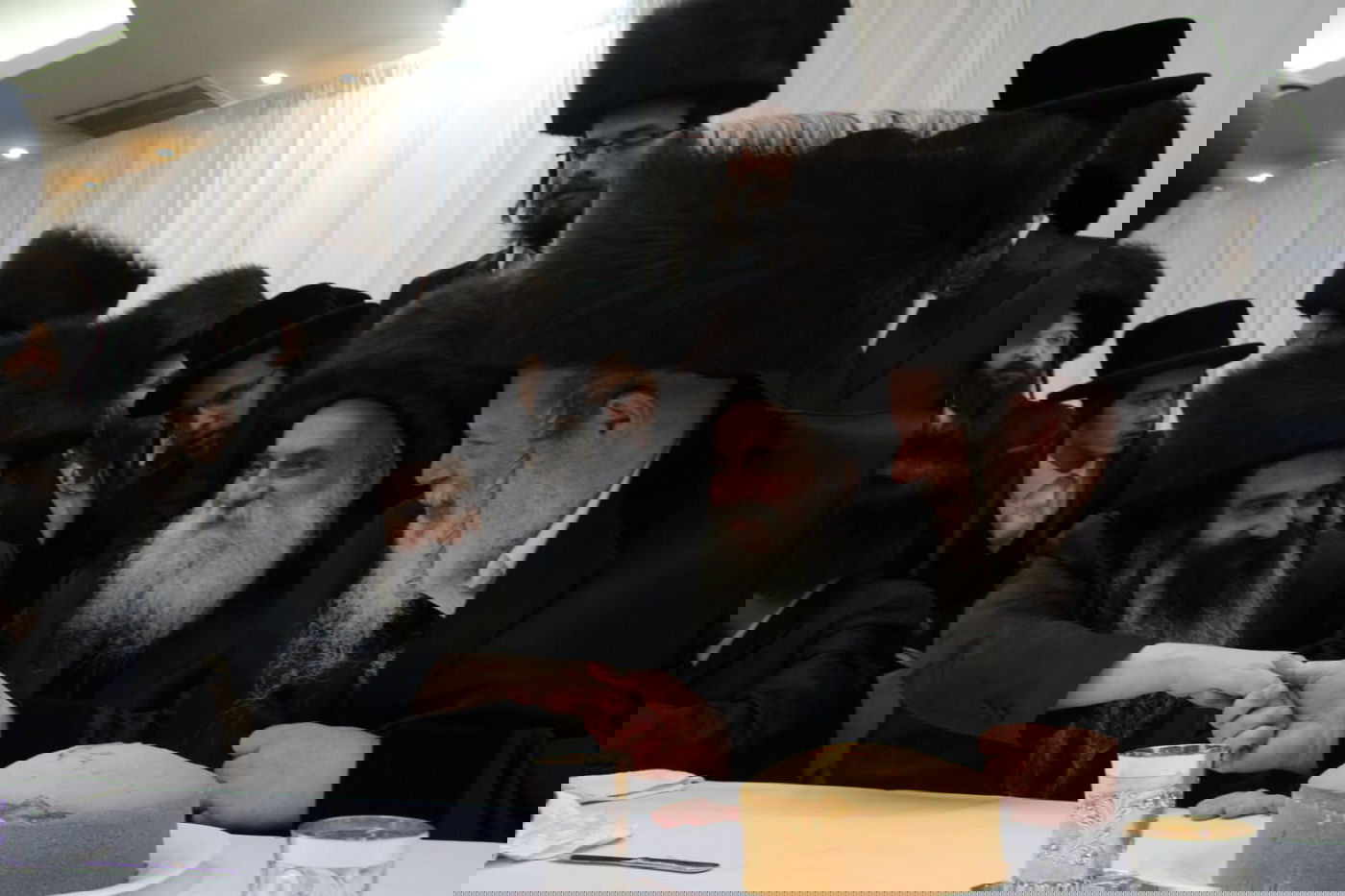 שמחת בית זוטשקא אמסנא - קאמרנא-בוטושאן