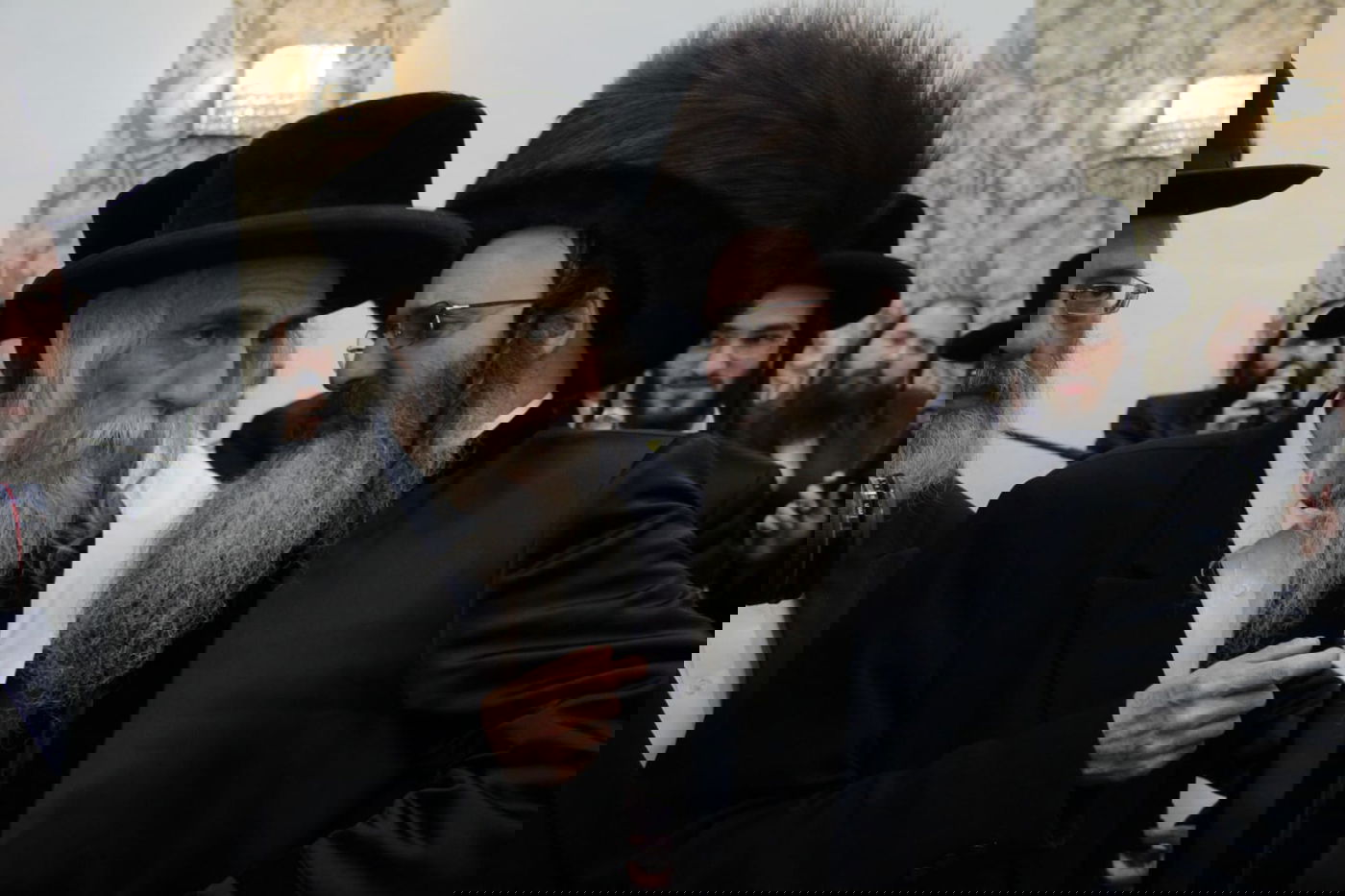 שמחת בית זוטשקא אמסנא - קאמרנא-בוטושאן