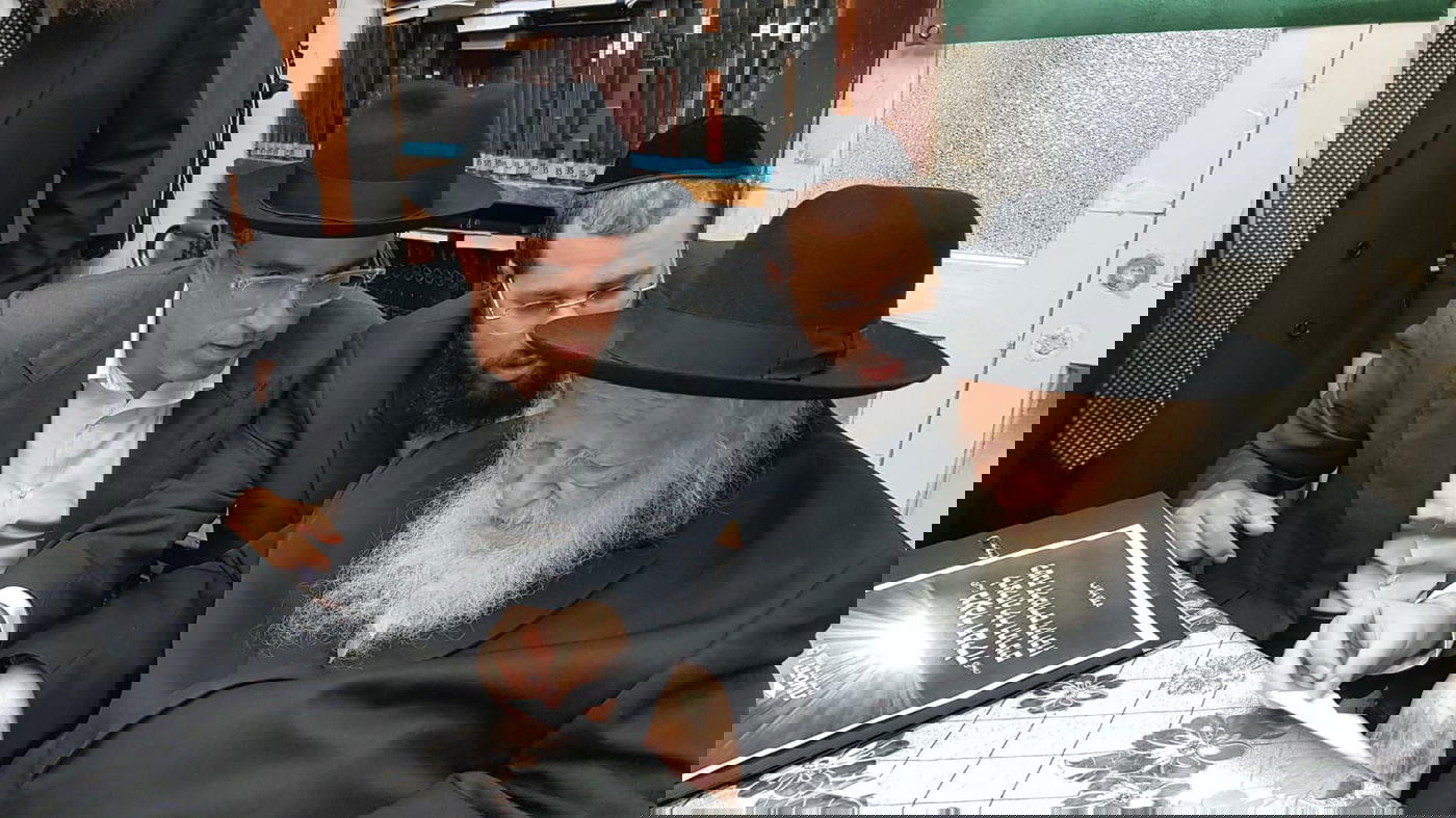 שוואקי מתברך