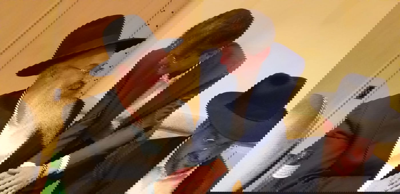 הבנש"ק מתברך