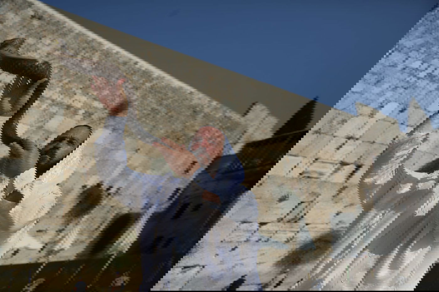 התחזית: הקלה משמעותית בעומס החום