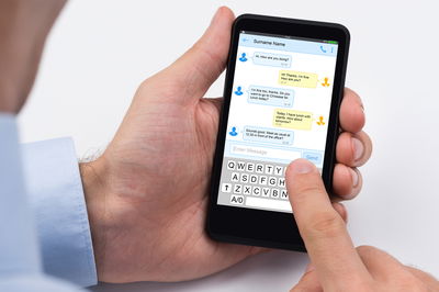 חדש: SMS למשרד הפנים ותוך שניות תקבלו כתובת הצבעה