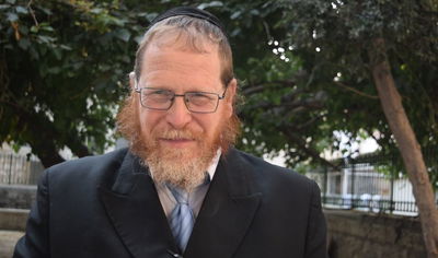 פרשת שופטים: הרב עידו ובר-ארליך על הפרשה