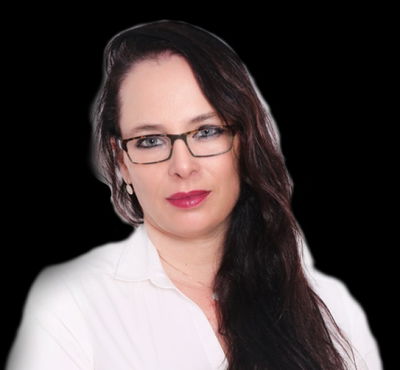 עו"ד שרונה תגר