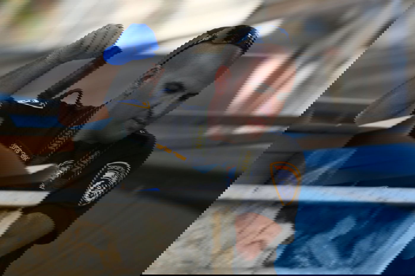 רימון הלם, אילוסטרציה