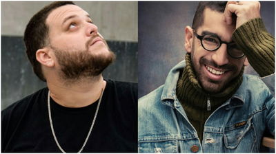 עידו מימון מארח את חנן בן ארי: "קרב יום"