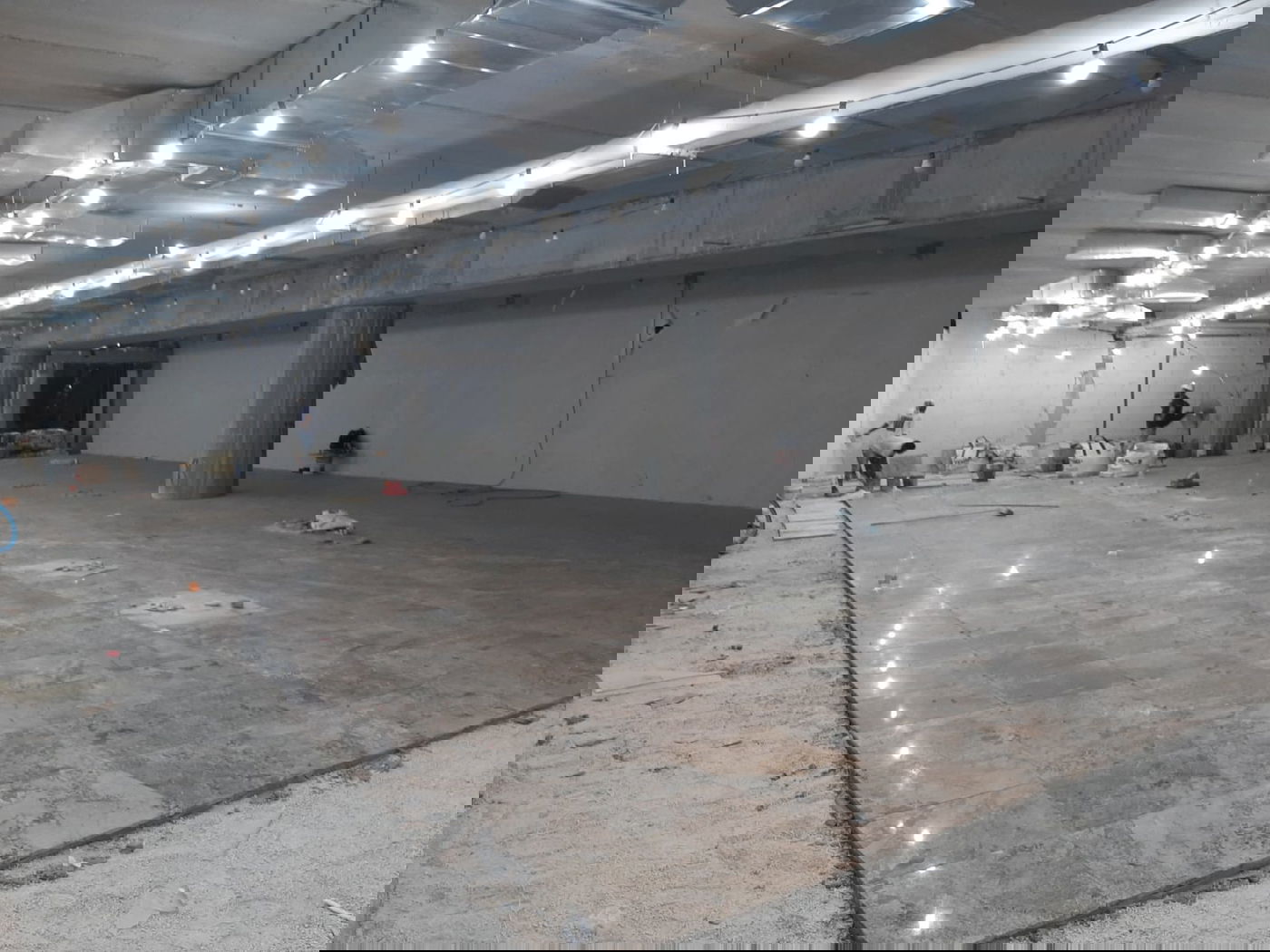 תיעוד: ההכנות בויז'ניץ לקראת ראש השנה