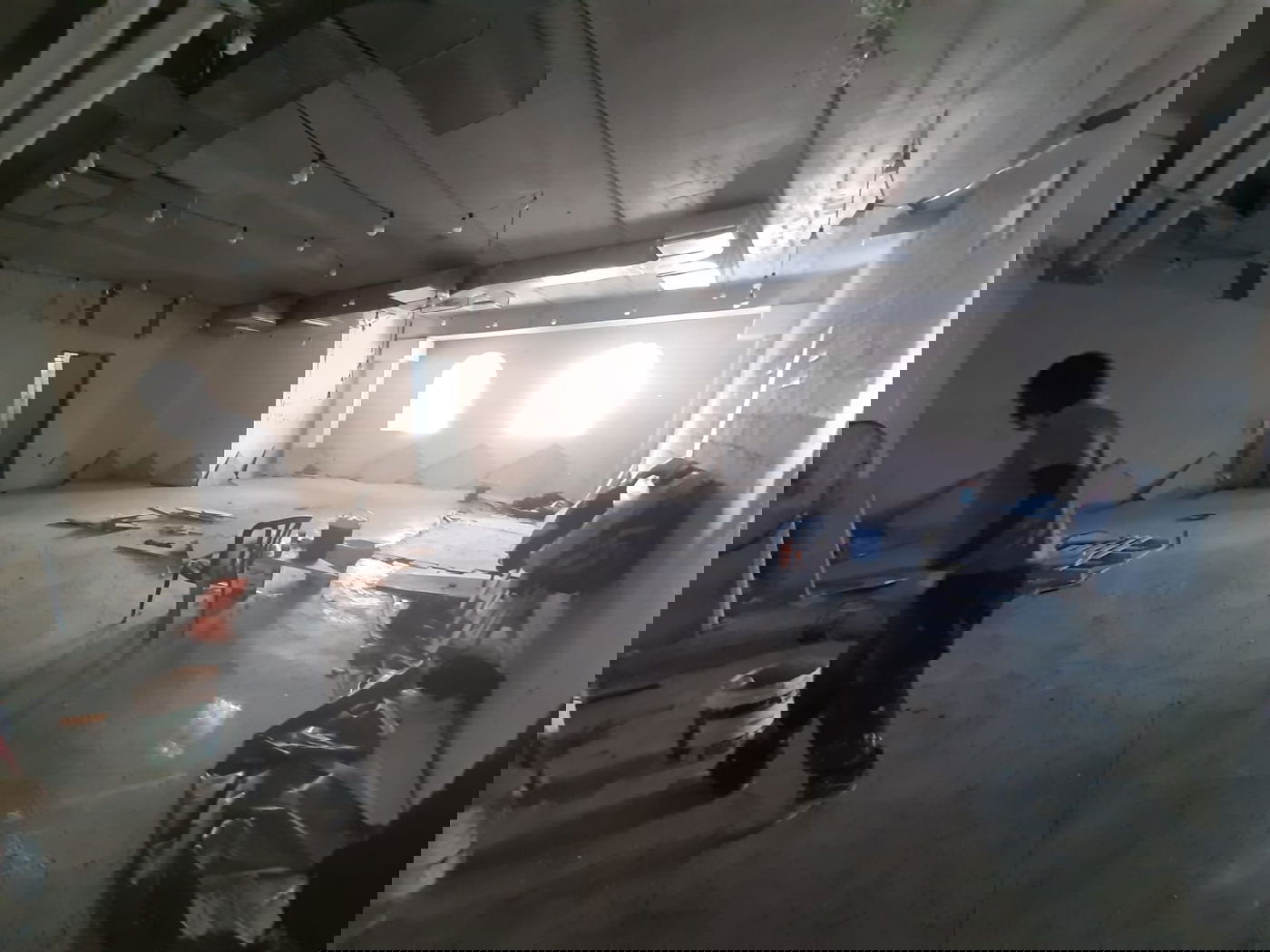 תיעוד: ההכנות בויז'ניץ לקראת ראש השנה