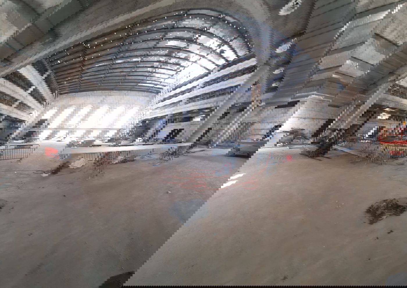 תיעוד: ההכנות בויז'ניץ לקראת ראש השנה