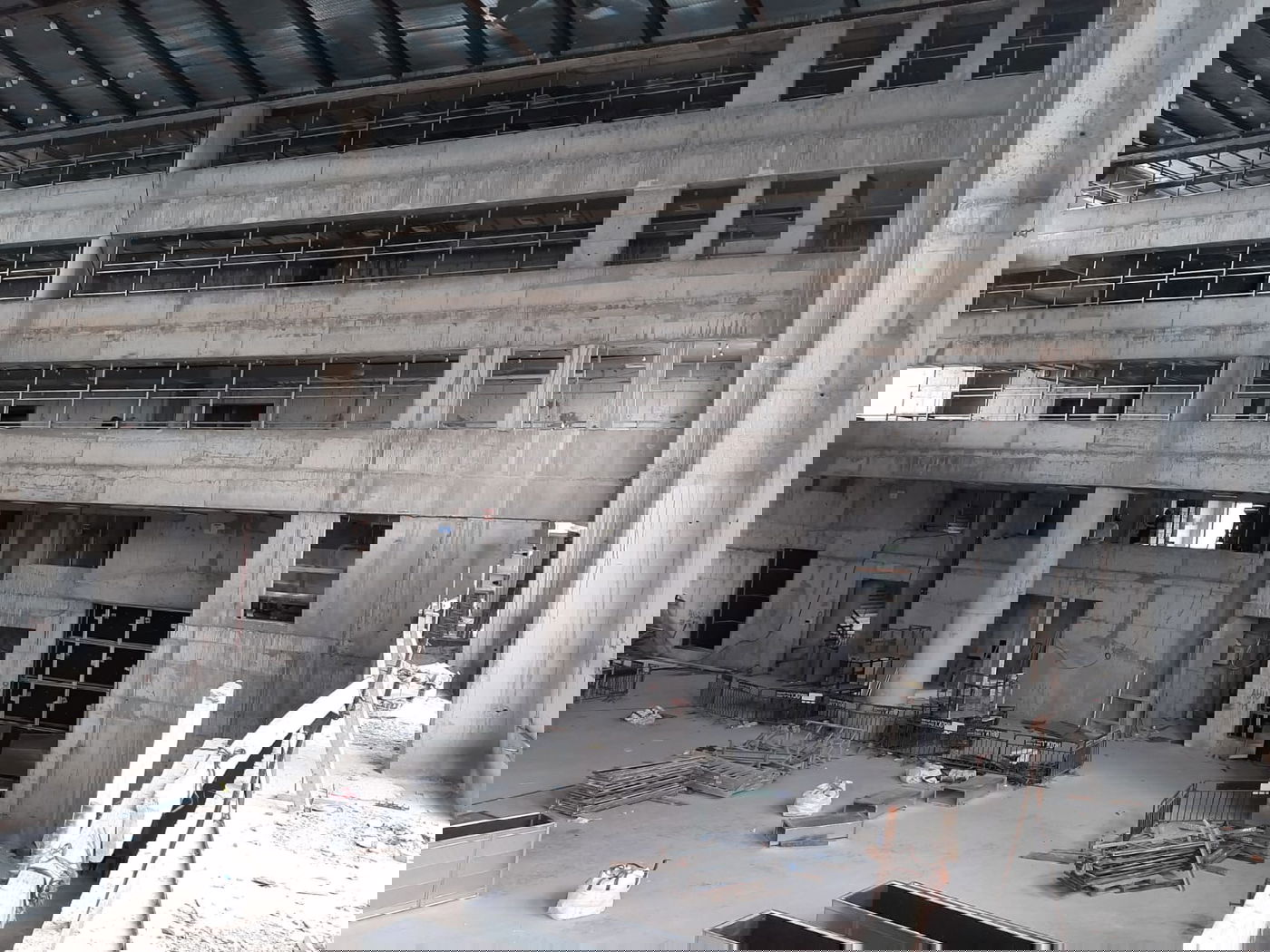 תיעוד: ההכנות בויז'ניץ לקראת ראש השנה