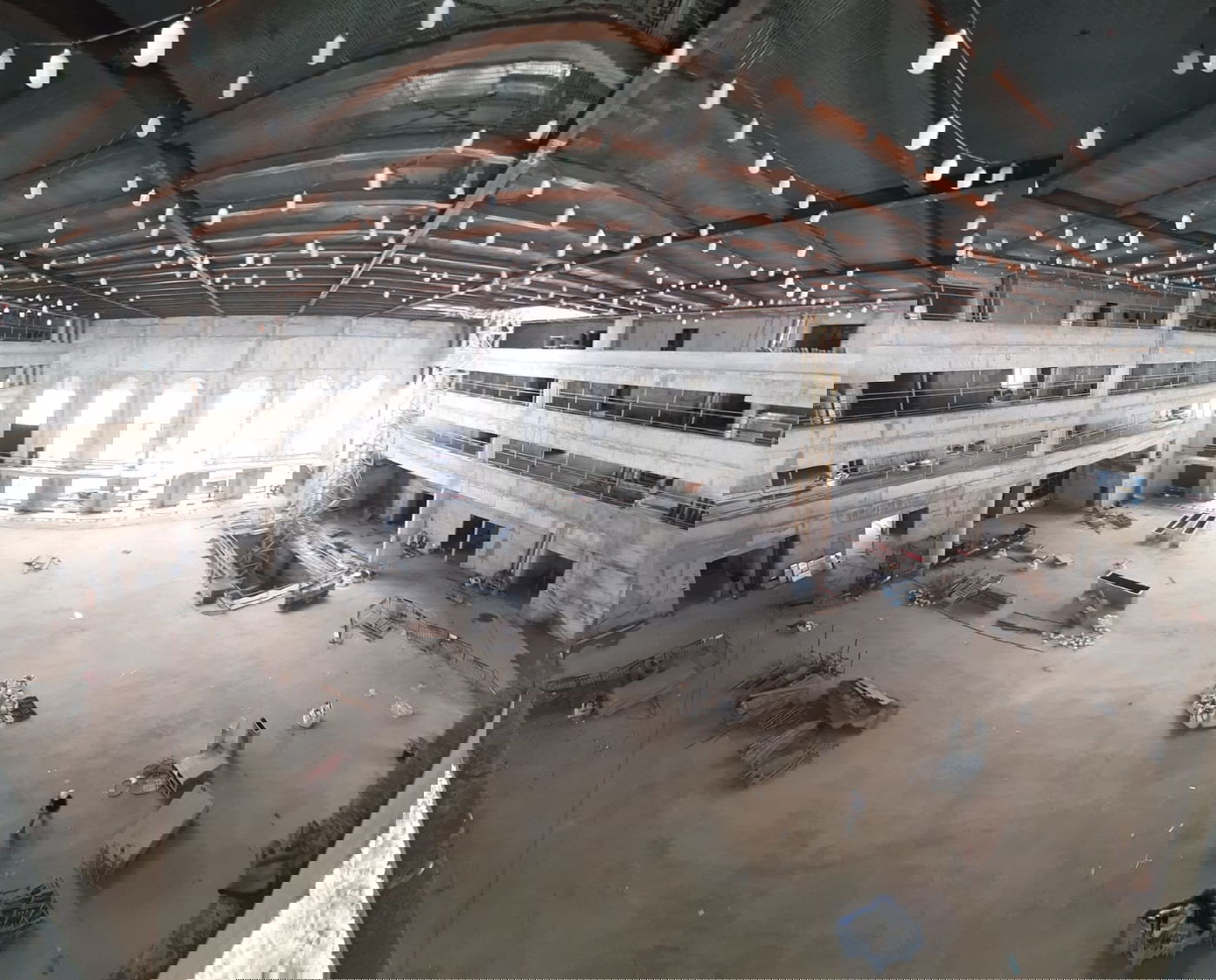 תיעוד: ההכנות בויז'ניץ לקראת ראש השנה