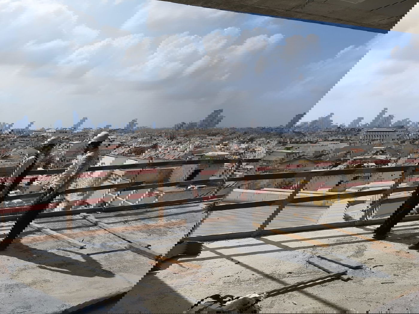 תיעוד: ההכנות בויז'ניץ לקראת ראש השנה