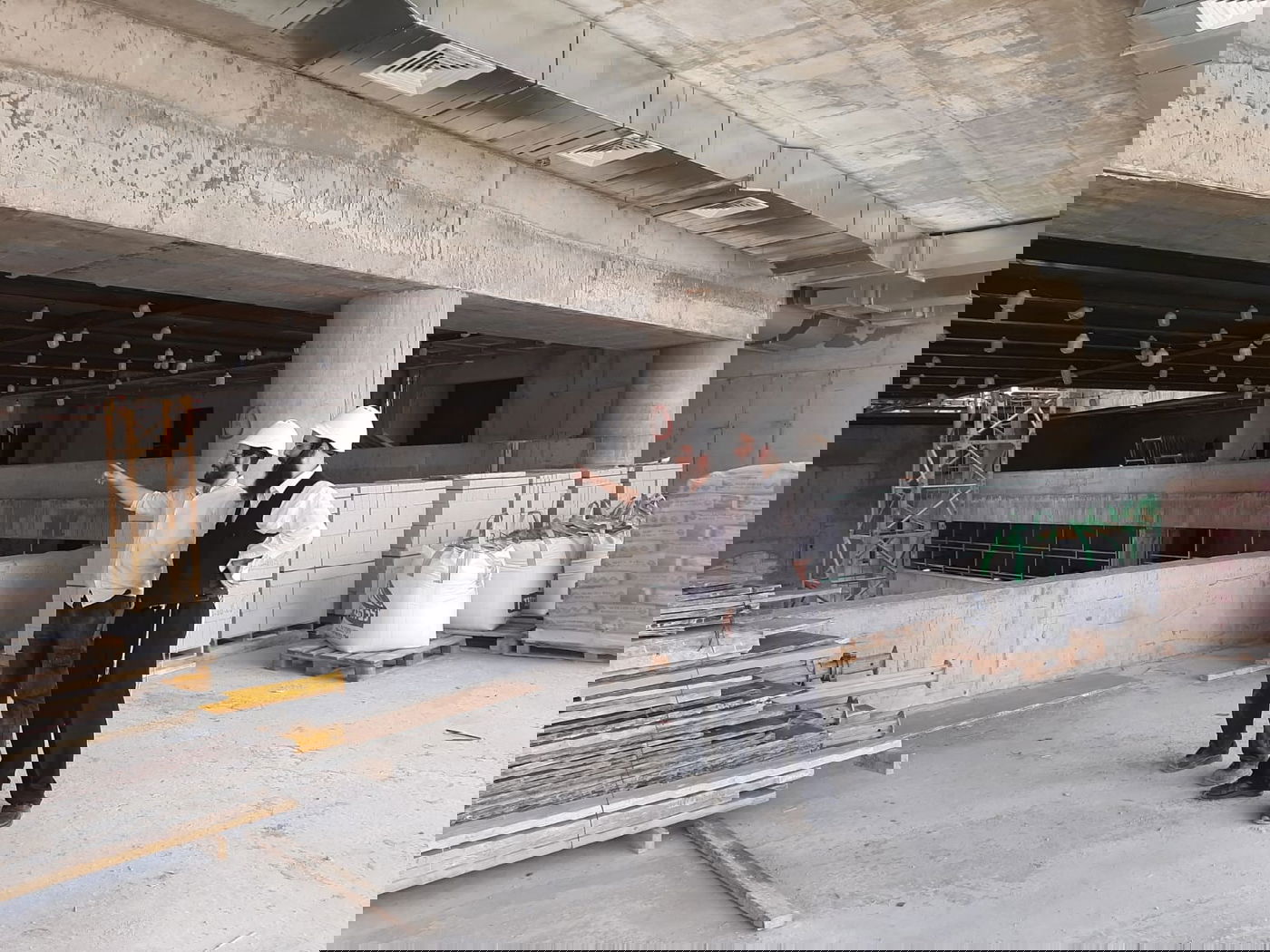 תיעוד: ההכנות בויז'ניץ לקראת ראש השנה