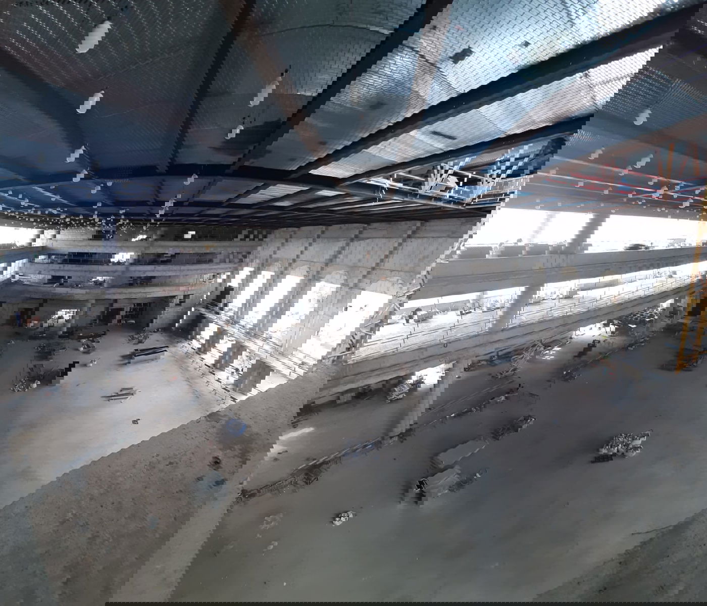 תיעוד: ההכנות בויז'ניץ לקראת ראש השנה