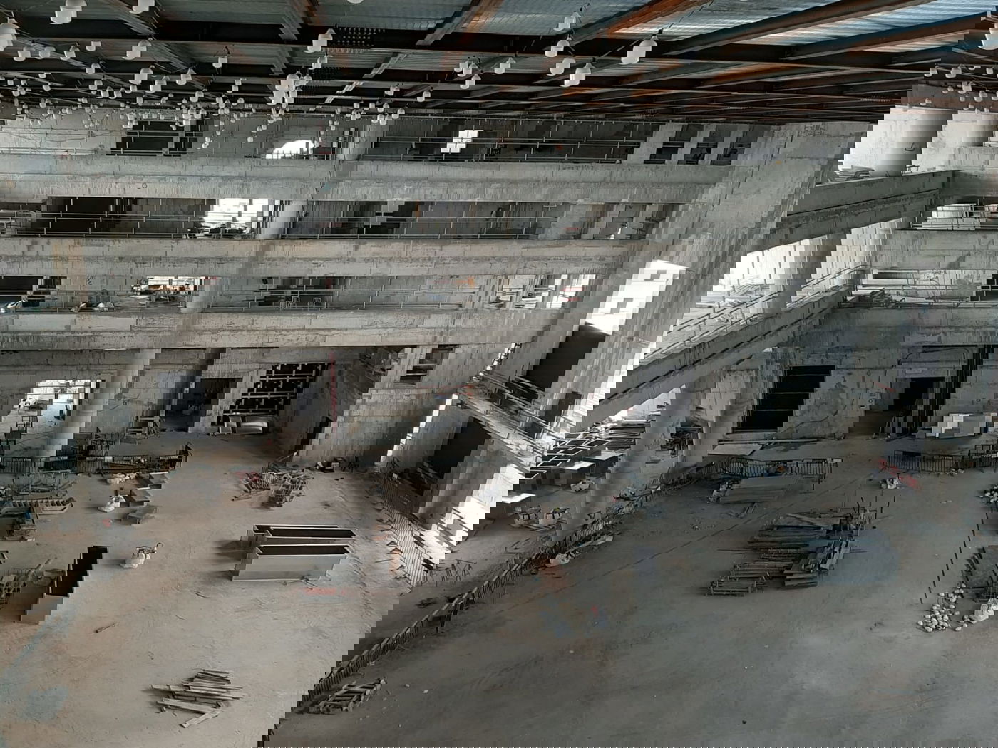 תיעוד: ההכנות בויז'ניץ לקראת ראש השנה