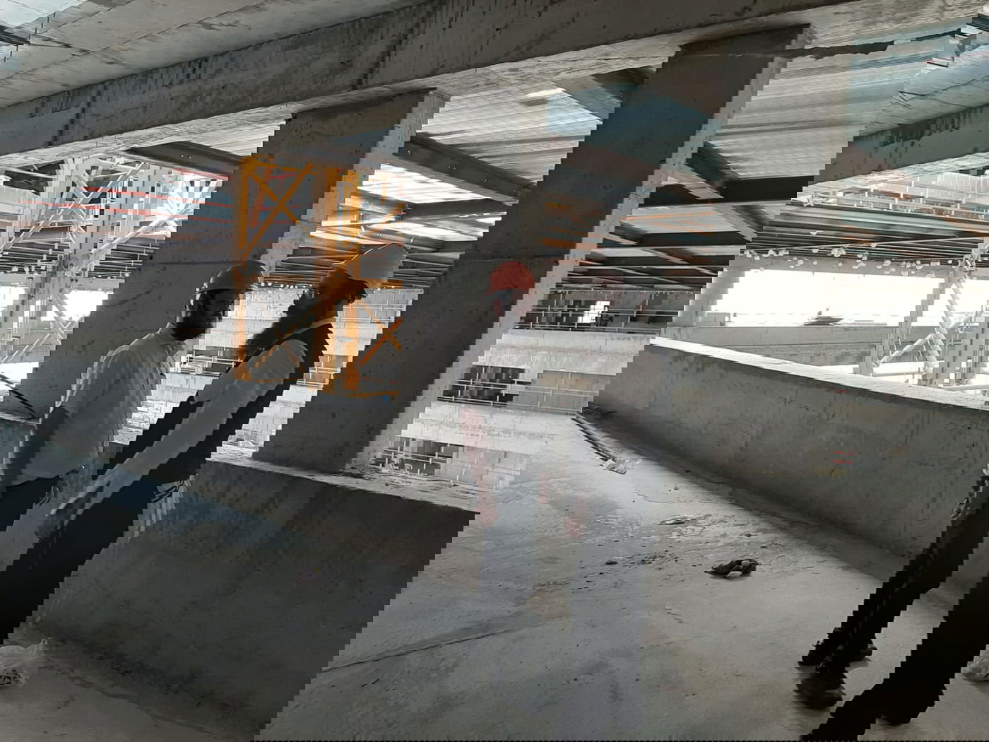 תיעוד: ההכנות בויז'ניץ לקראת ראש השנה