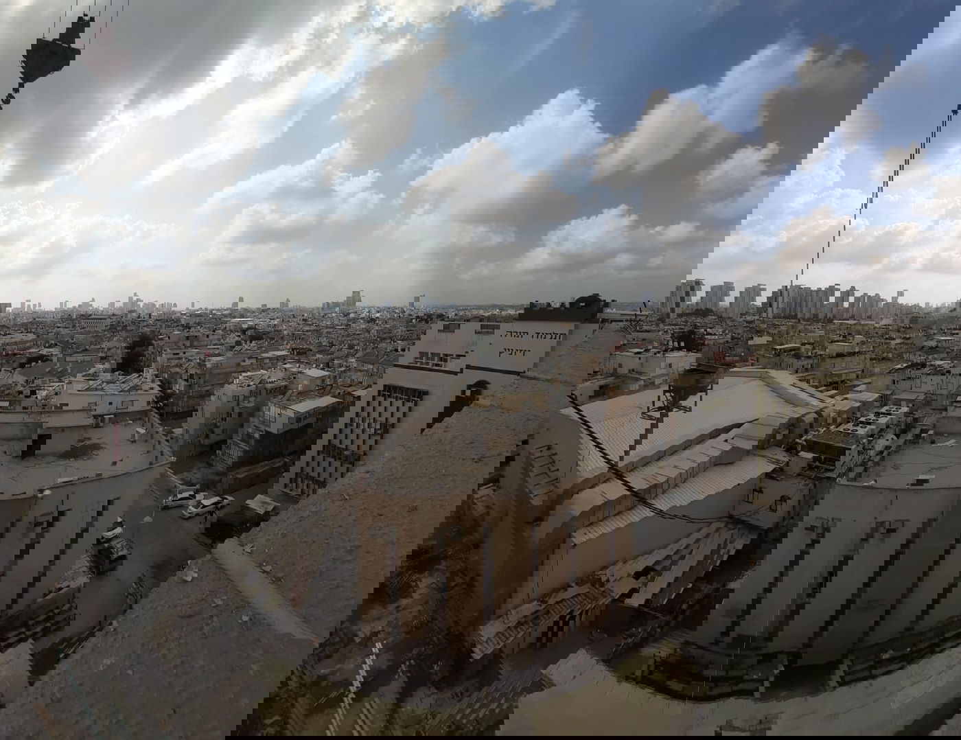 תיעוד: ההכנות בויז'ניץ לקראת ראש השנה