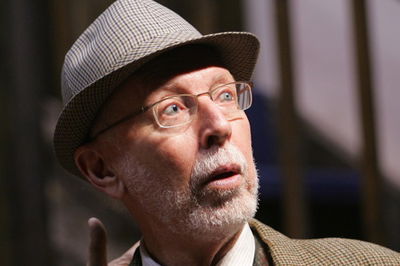 נפטר השחקן שהיה ממשפחתו של פוסק הדור