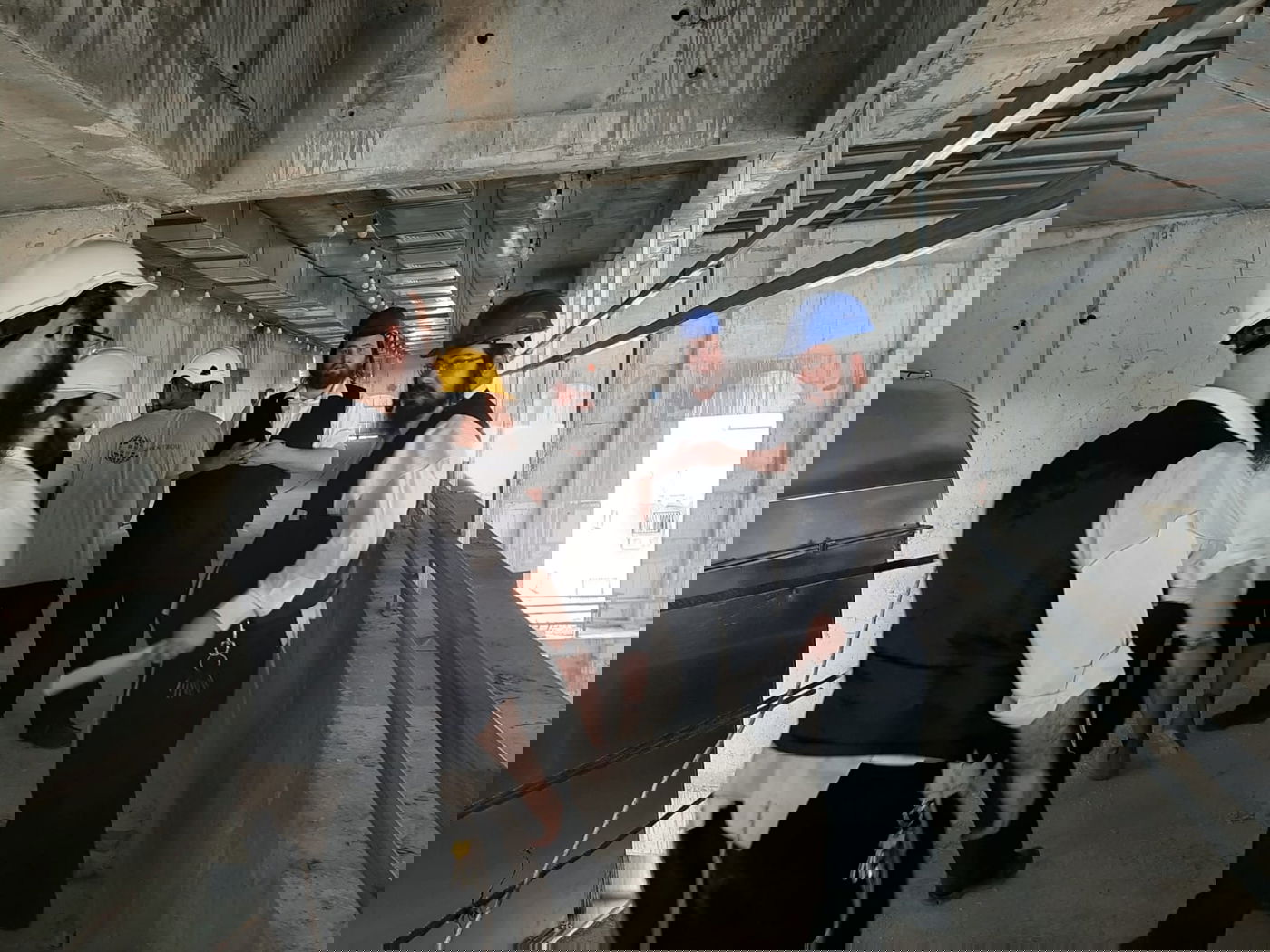 תיעוד: ההכנות בויז'ניץ לקראת ראש השנה