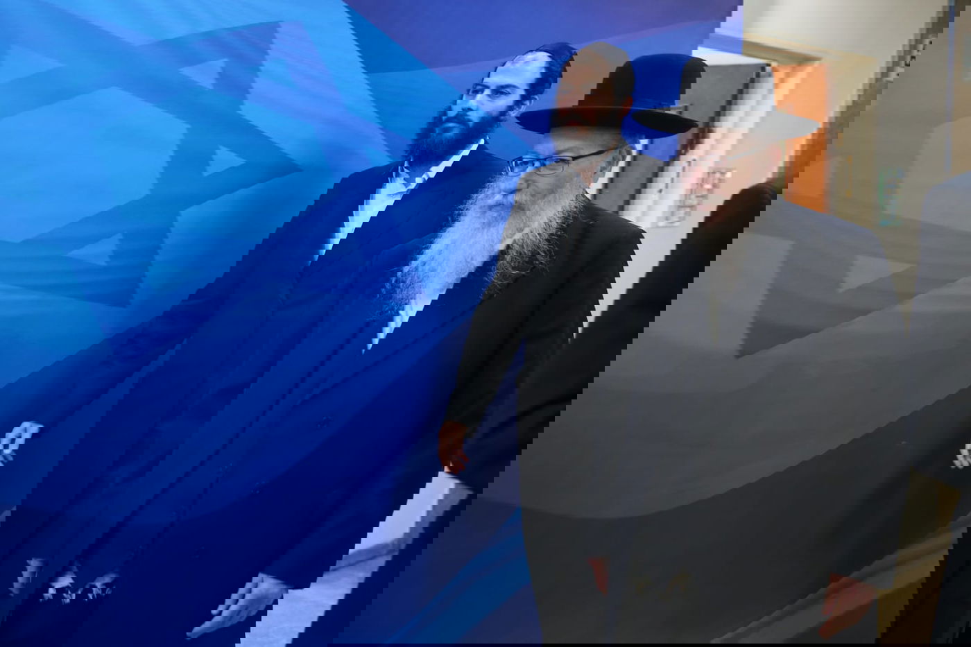 חוק המצלמות אושר; נתניהו דפק על השולחן: "לא להתפרץ"