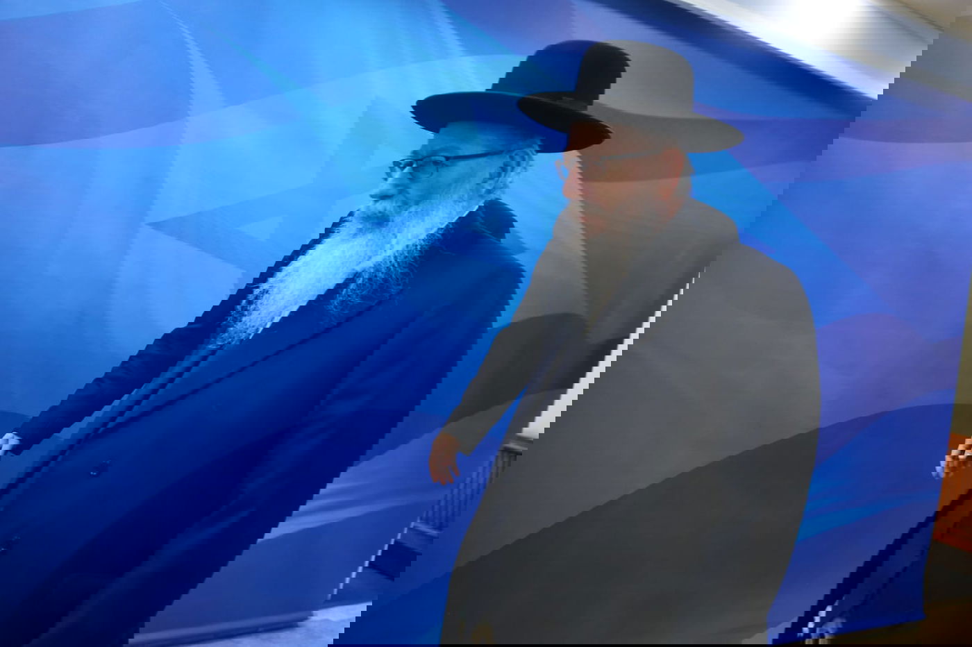 חוק המצלמות אושר; נתניהו דפק על השולחן: "לא להתפרץ"