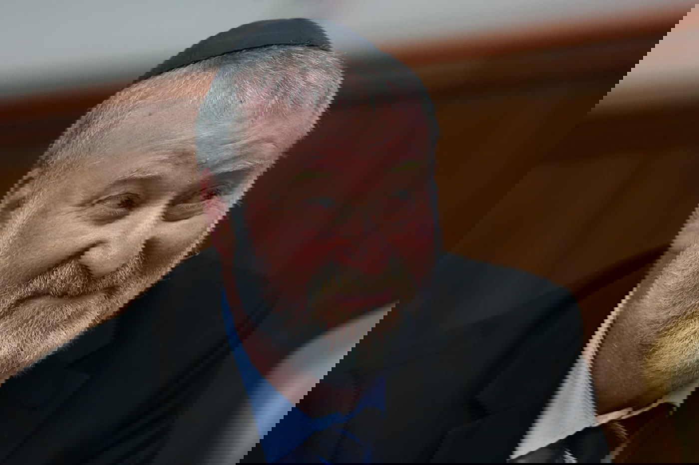 חוק המצלמות אושר; נתניהו דפק על השולחן: "לא להתפרץ"