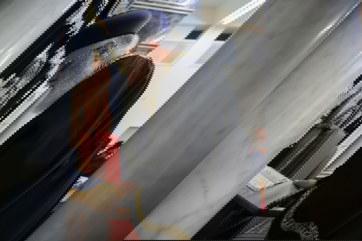 תיעוד מיוחד: סליחות בשיעור השבועי ב'יזדים'