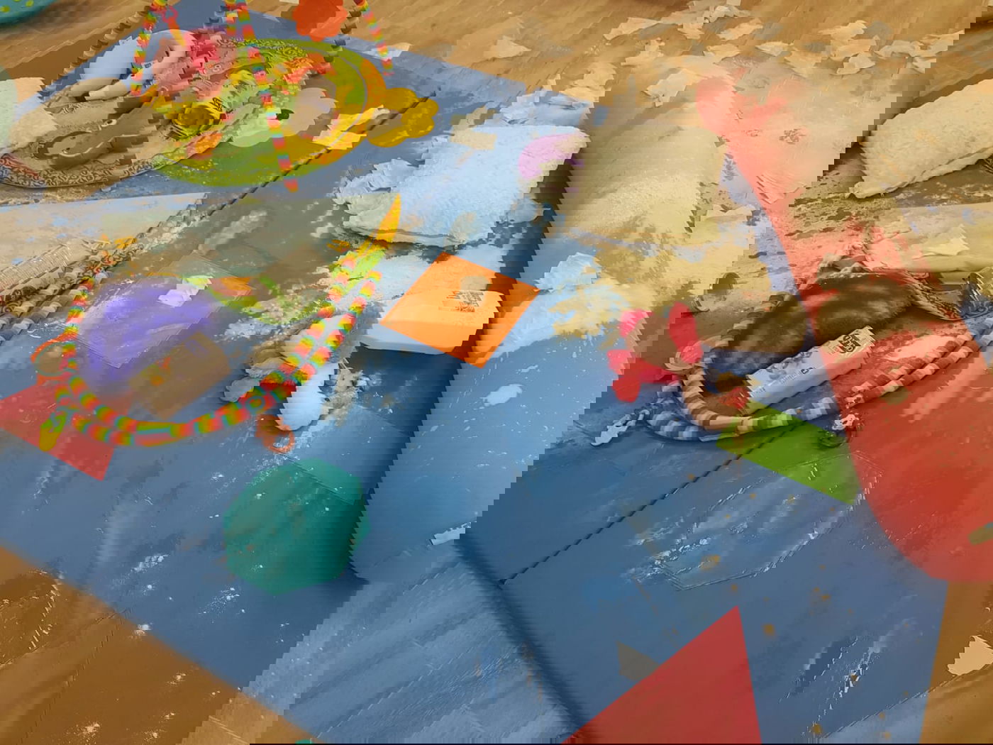 וונדליזם חמור בעיר בית שמש: פורעים השחיתו מעון חרדי