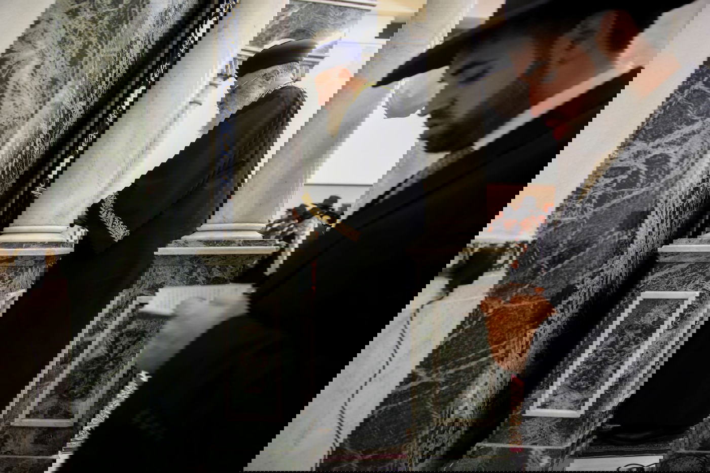 תיעוד מיוחד: סליחות בשיעור השבועי ב'יזדים'