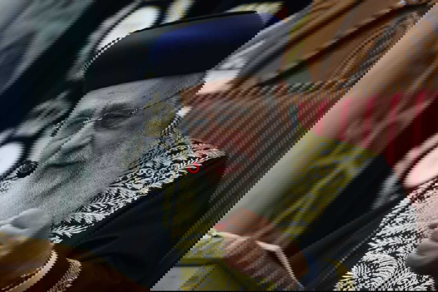 תיעוד מיוחד: סליחות בשיעור השבועי ב'יזדים'