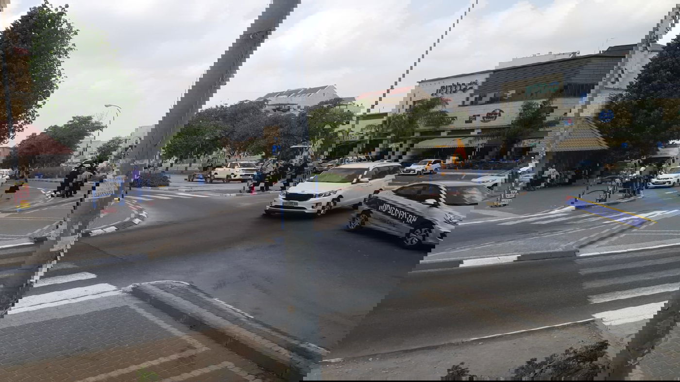 בית שמש: התקנת מצלמות לקראת הסרת שלטי הצניעות?