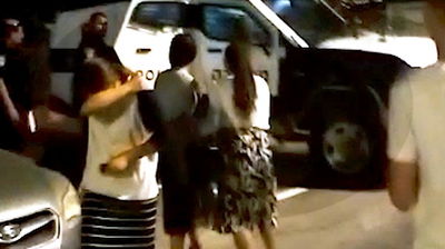 התיעוד המסעיר