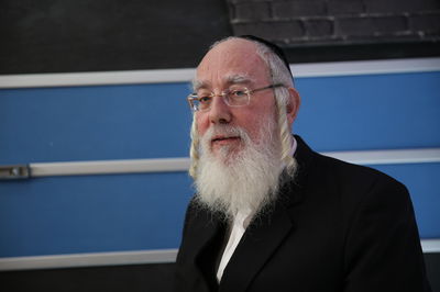 מנהל אולפן: אריאל ליבא