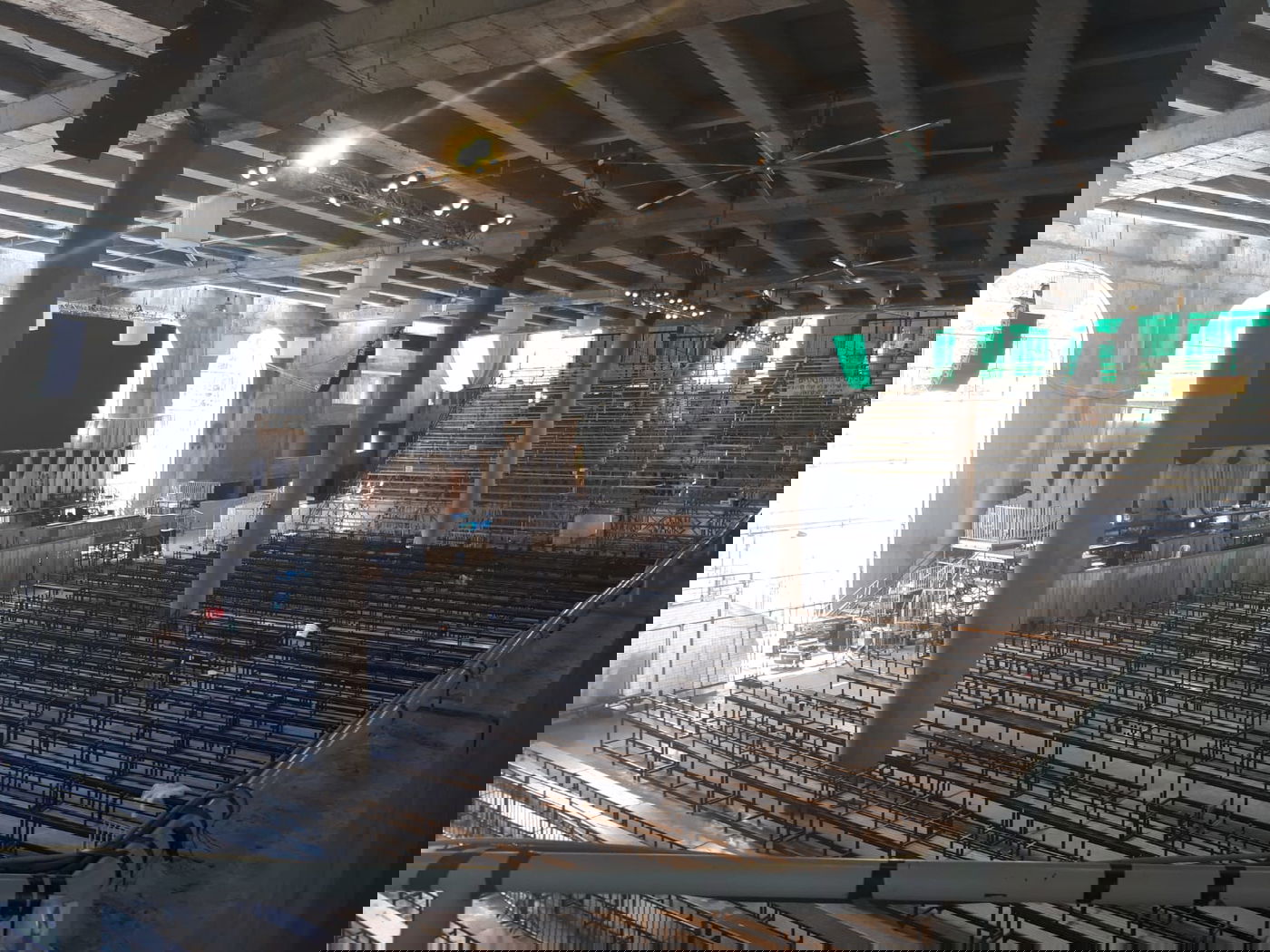 נכדו של האדמו"ר: כך תיראה חתונת הענק בגור