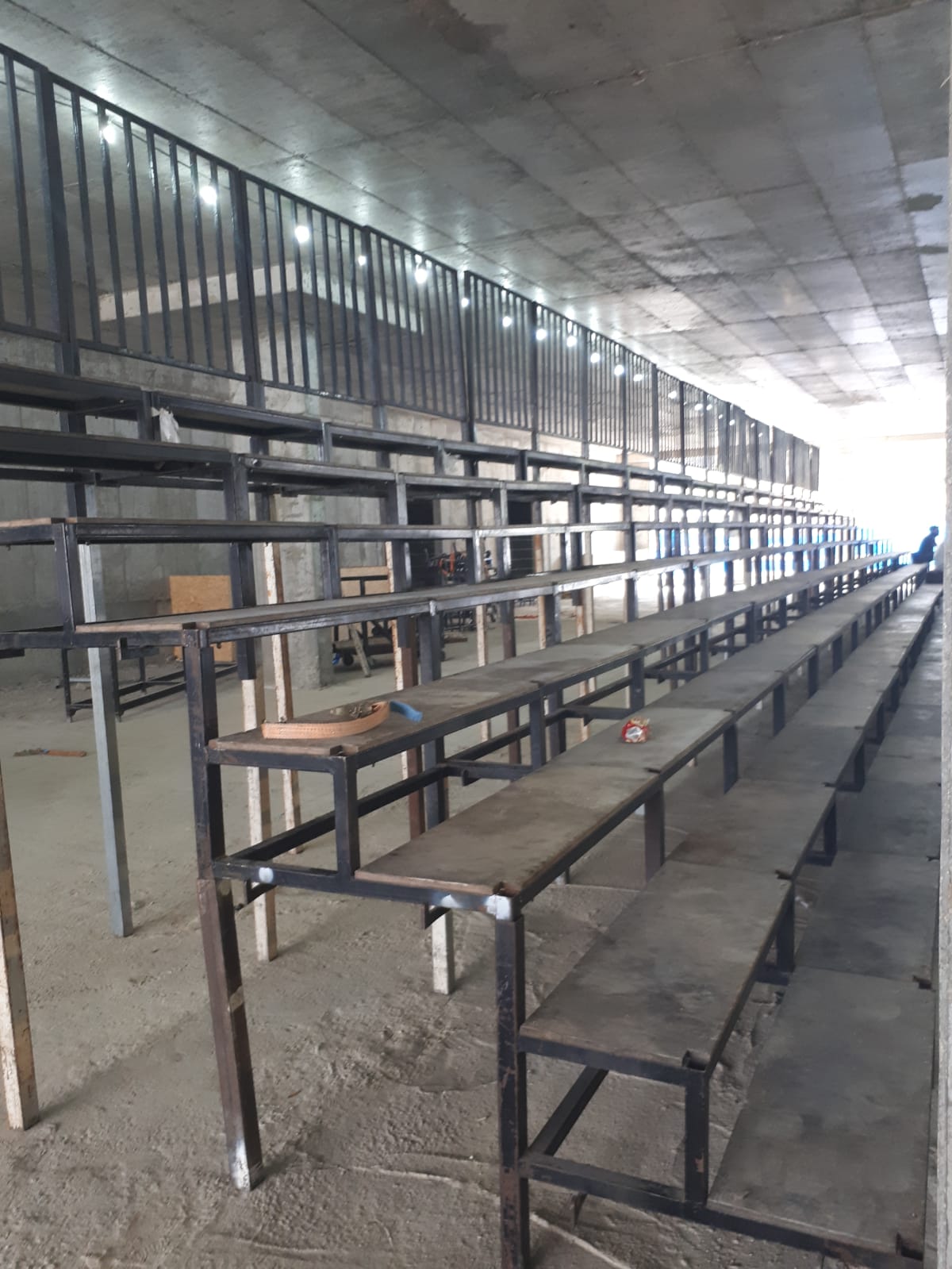 נכדו של האדמו"ר: כך תיראה חתונת הענק בגור