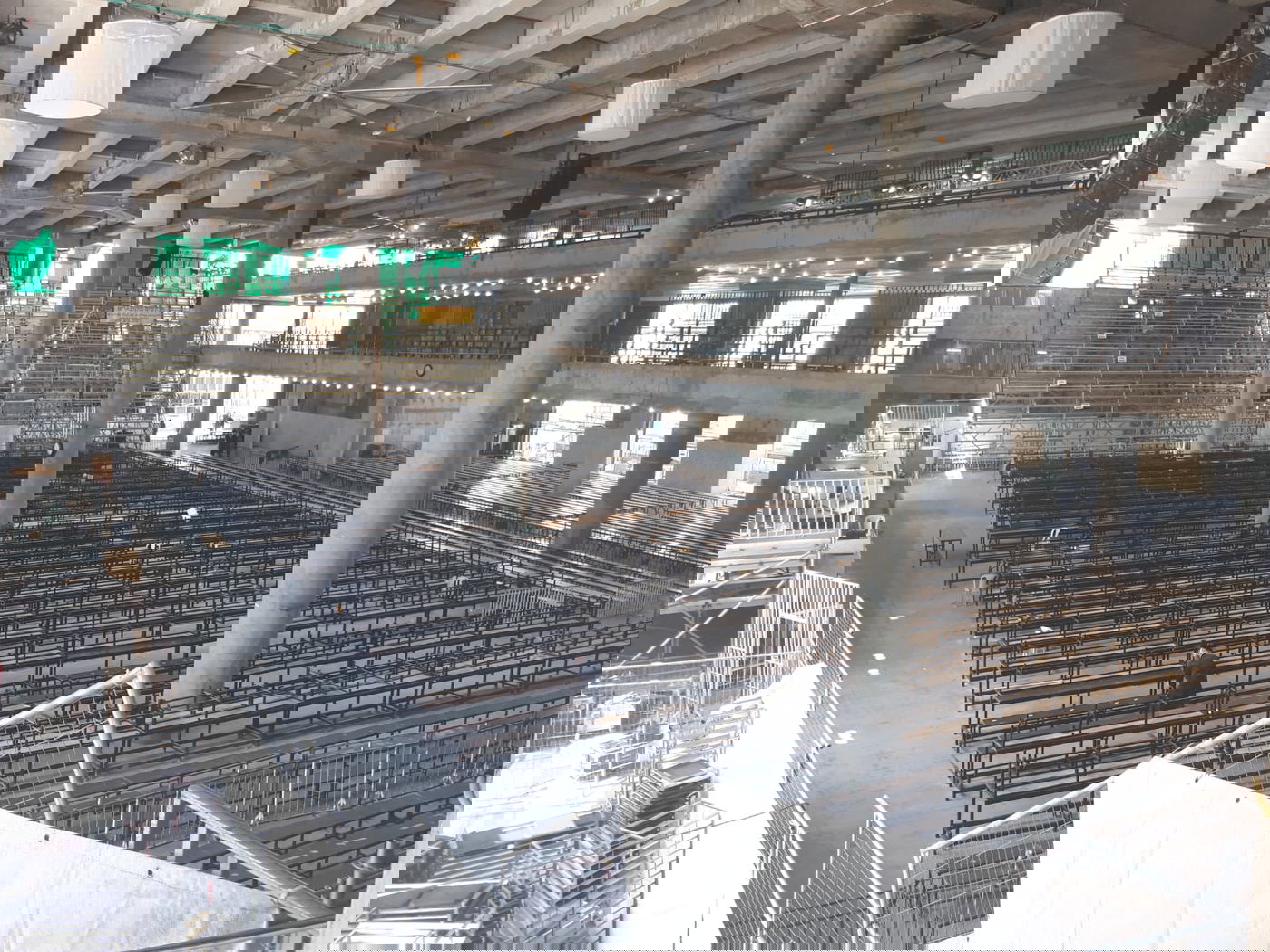 נכדו של האדמו"ר: כך תיראה חתונת הענק בגור