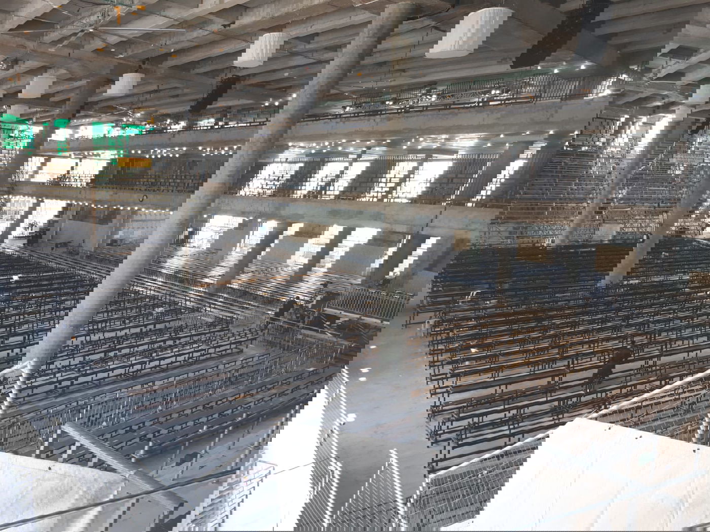 נכדו של האדמו"ר: כך תיראה חתונת הענק בגור