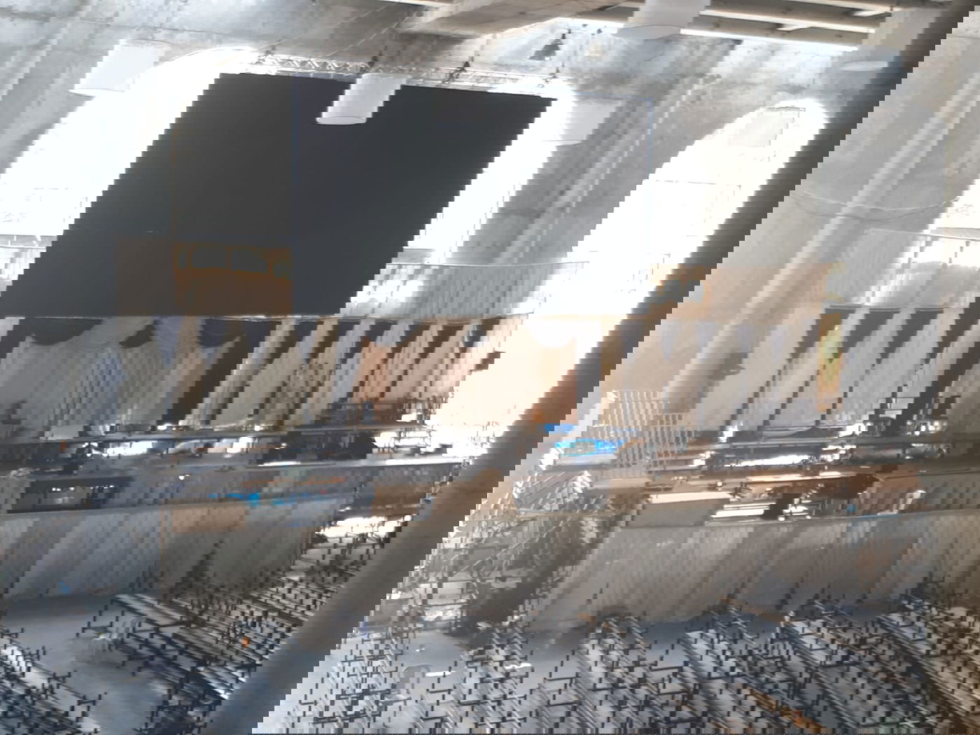 נכדו של האדמו"ר: כך תיראה חתונת הענק בגור