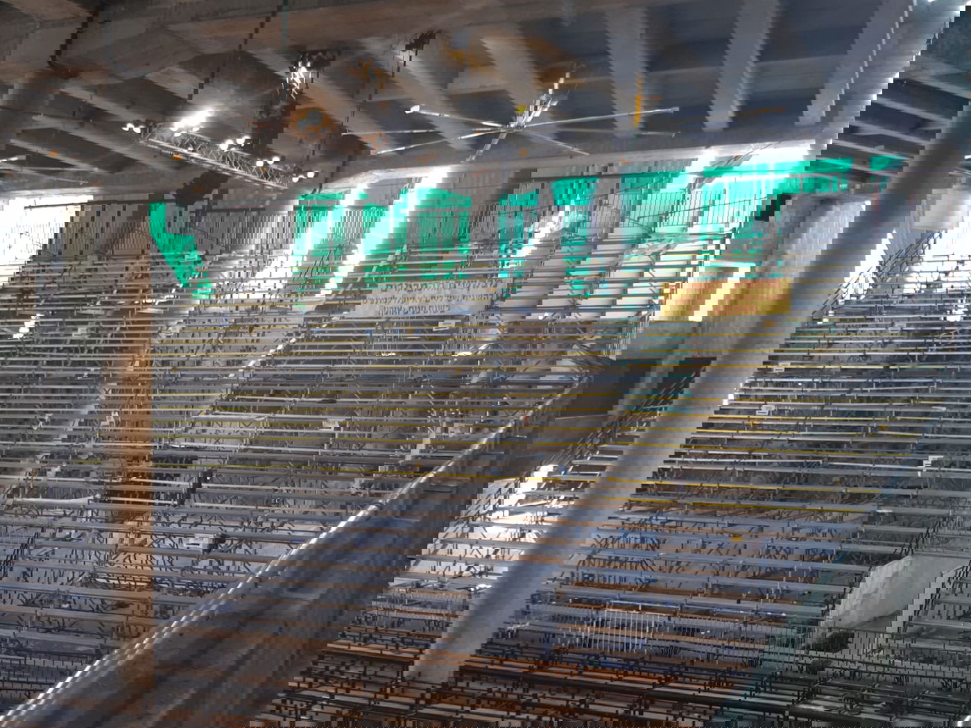 נכדו של האדמו"ר: כך תיראה חתונת הענק בגור