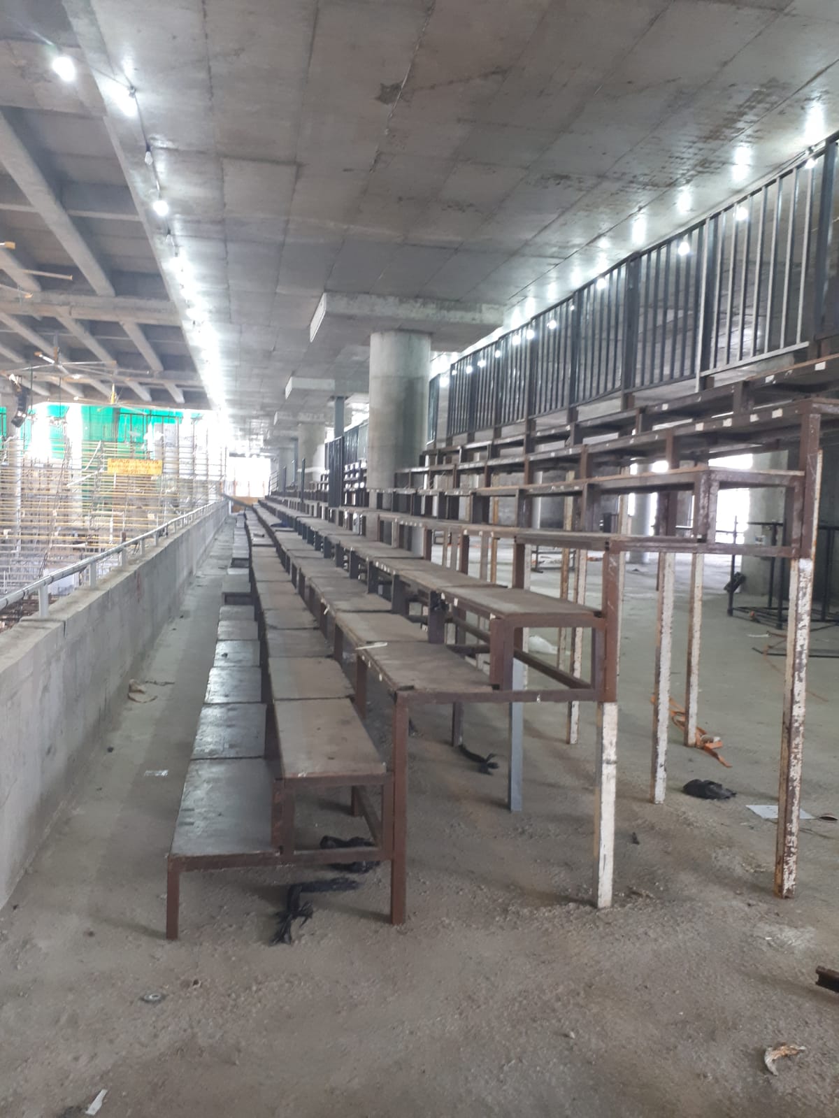 נכדו של האדמו"ר: כך תיראה חתונת הענק בגור