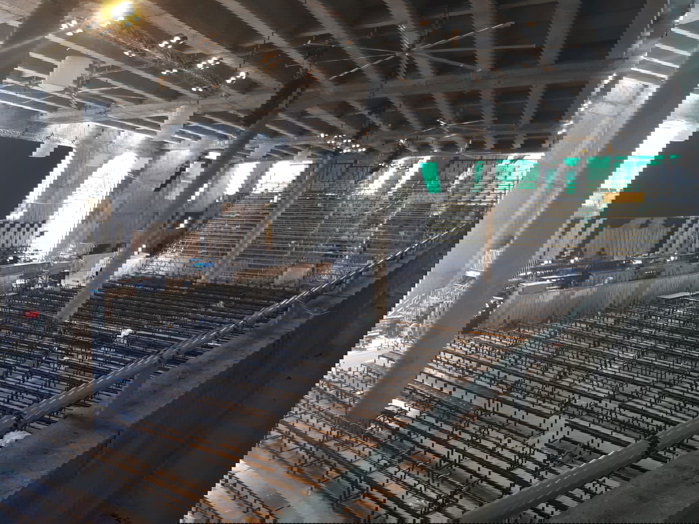 נכדו של האדמו"ר: כך תיראה חתונת הענק בגור