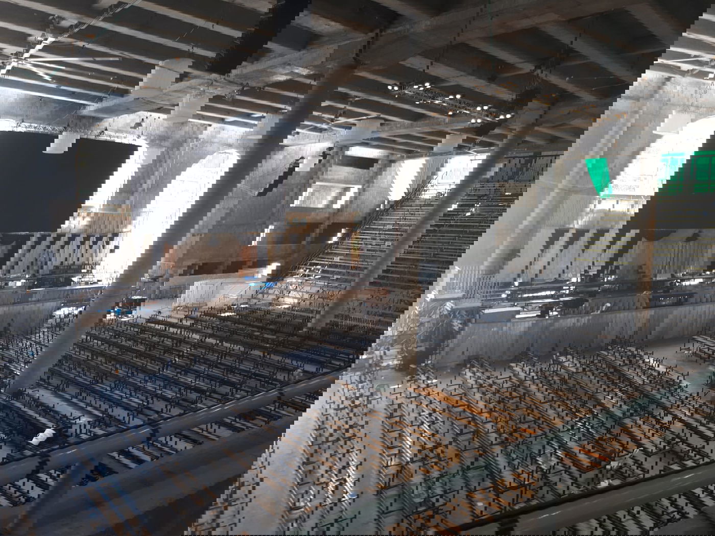 נכדו של האדמו"ר: כך תיראה חתונת הענק בגור