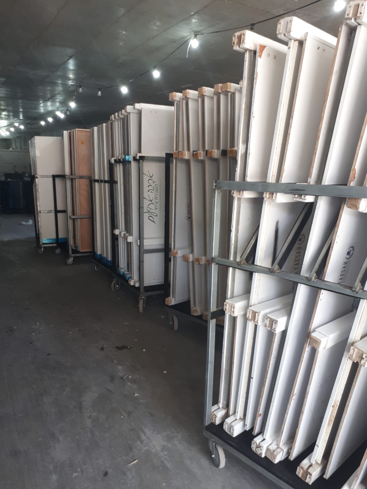 נכדו של האדמו"ר: כך תיראה חתונת הענק בגור