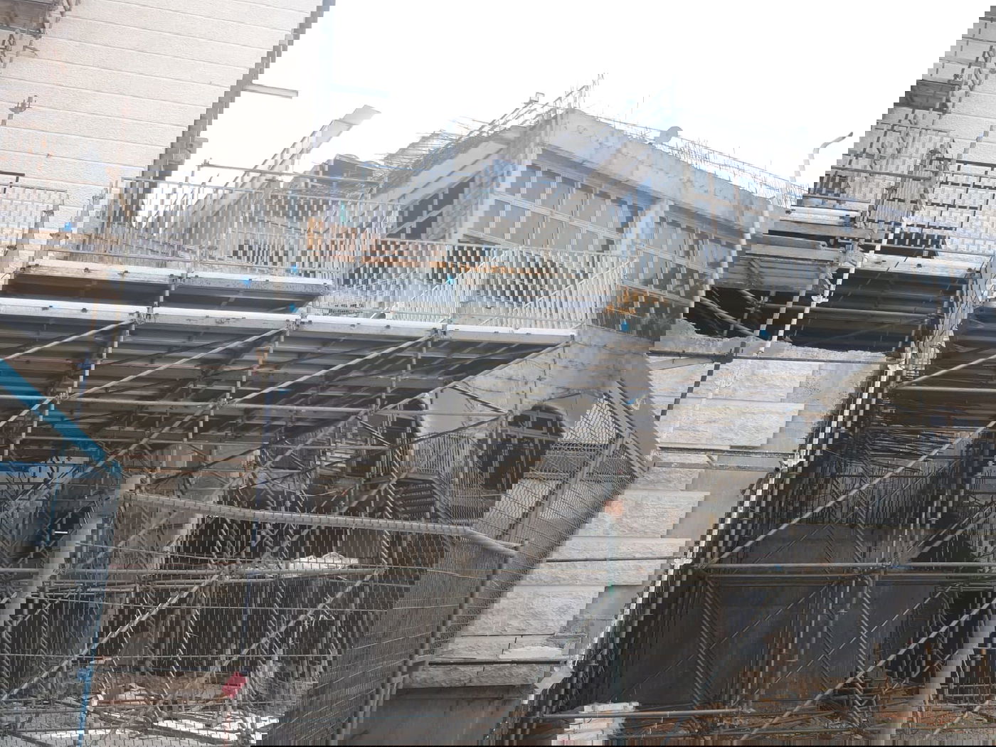 נכדו של האדמו"ר: כך תיראה חתונת הענק בגור