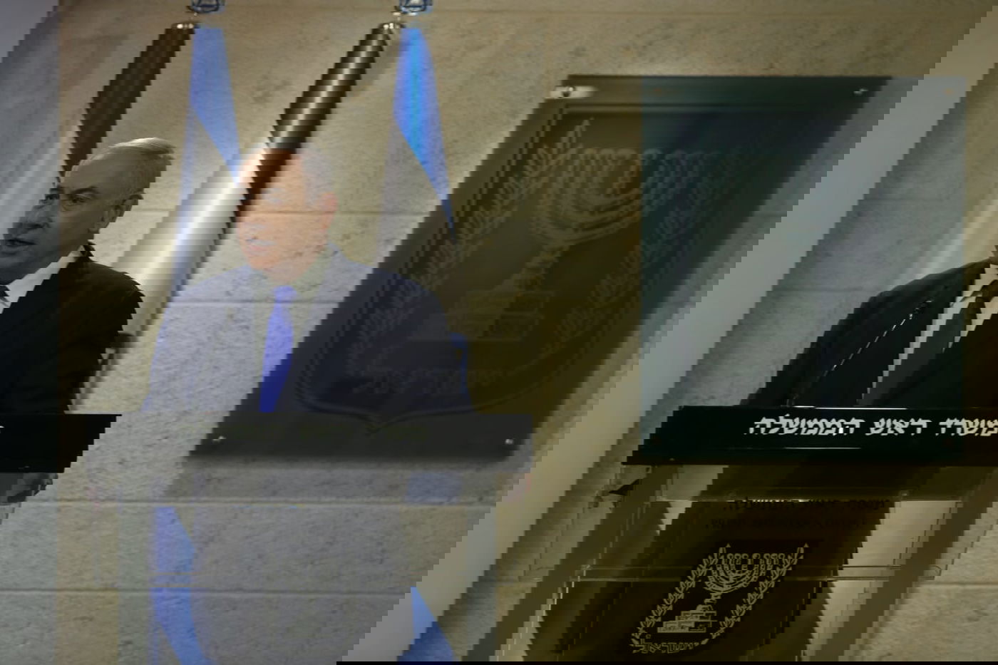 ראש הממשלה: ישראל חשפה אתרי גרעין סודיים באיראן