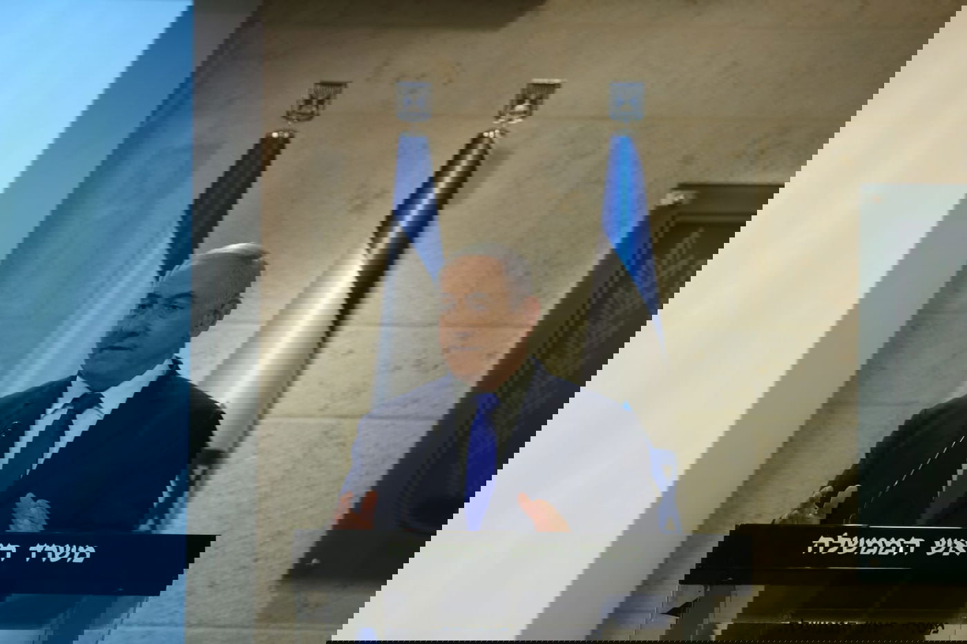 ראש הממשלה: ישראל חשפה אתרי גרעין סודיים באיראן