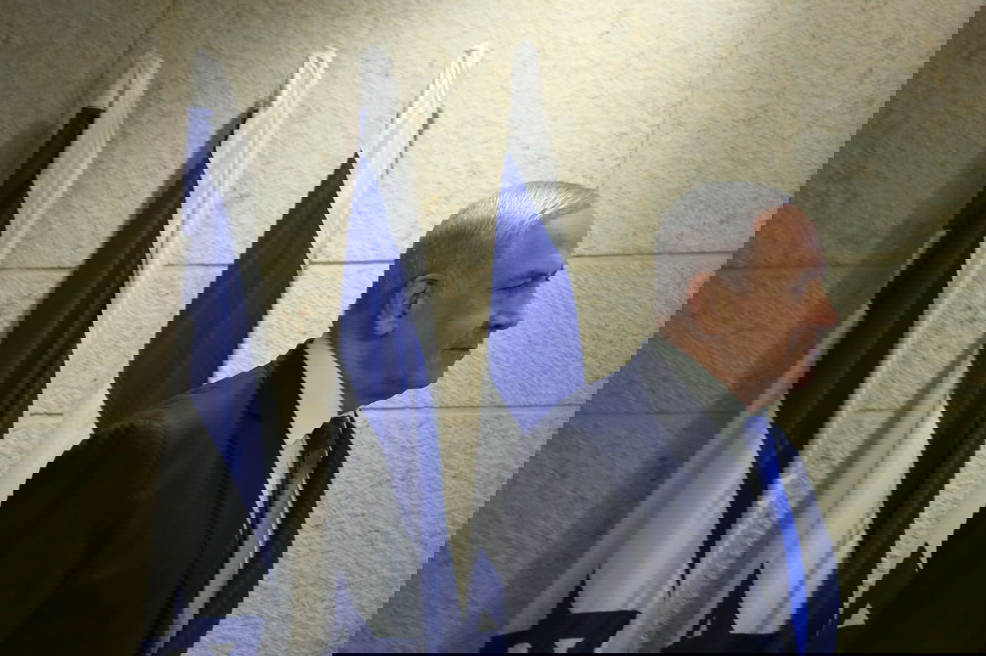 ראש הממשלה: ישראל חשפה אתרי גרעין סודיים באיראן