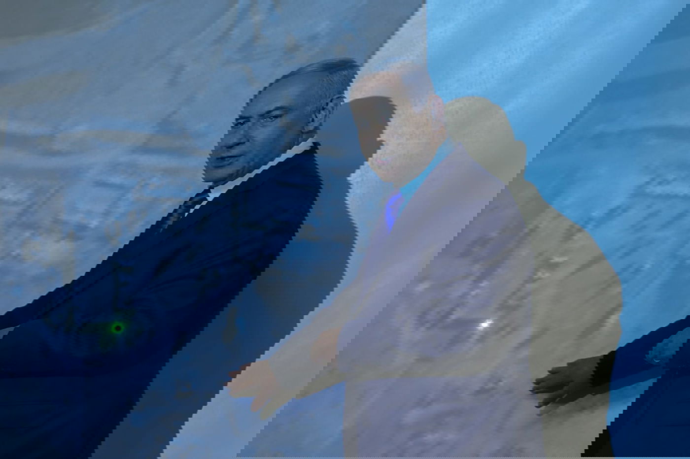 ראש הממשלה: ישראל חשפה אתרי גרעין סודיים באיראן